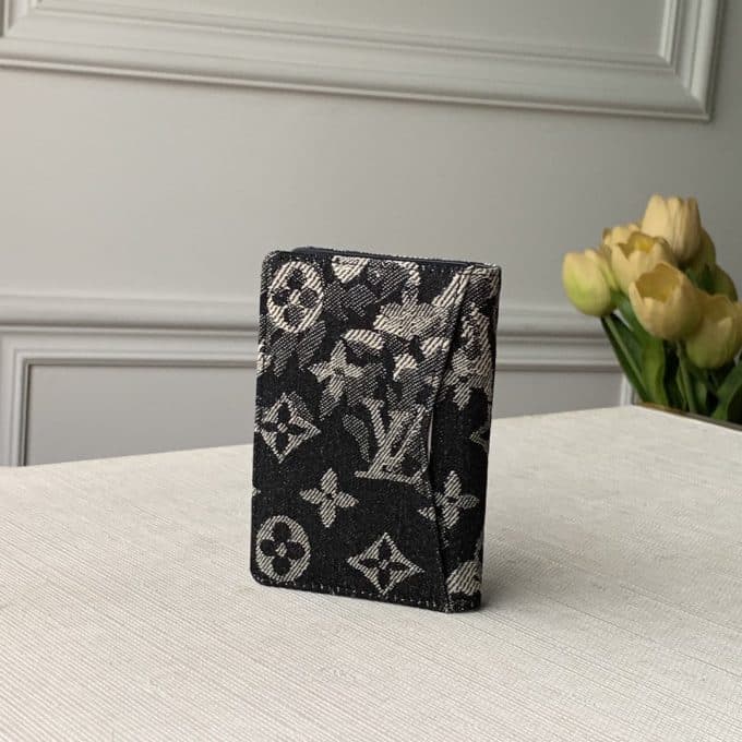 ルイヴィトン財布コピー 定番人気2021新品 Louis Vuitton 男女兼用 財布 - 画像 (2)