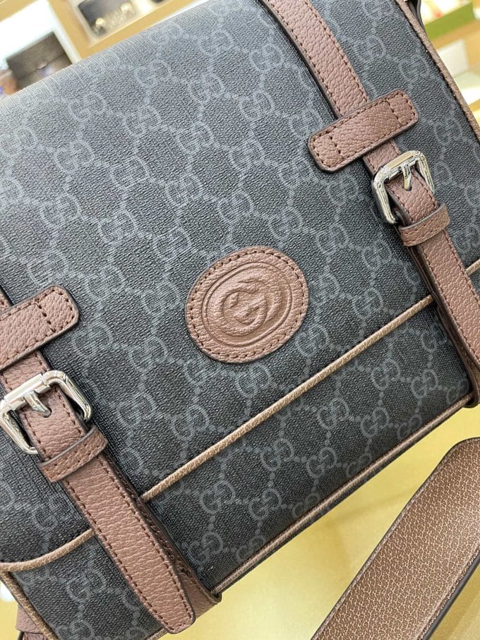 グッチバッグコピー 2022新品注目度NO.1 GUCCI レディース ショルダーバッグ - 画像 (4)