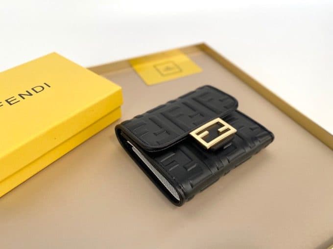 フェンディ財布コピー 定番人気2021新品 FENDI 男女兼用 財布