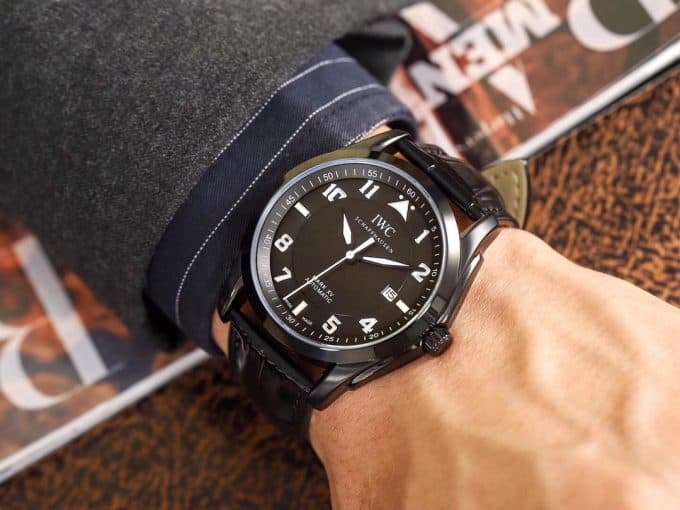 大人気新作IWC エンジニア コピーシリーズ メンズ 自動巻き3色