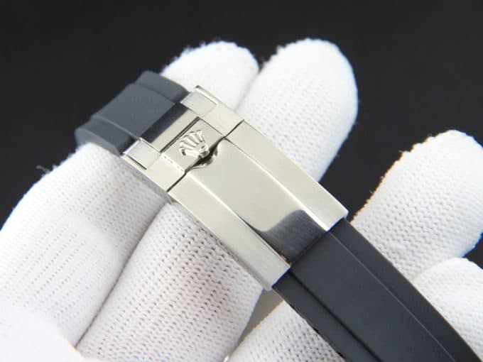 定番人気売れ筋ロレックス コピー 時計 Rolex ヨットマスター シリーズ メンズ 自動巻き - 画像 (8)