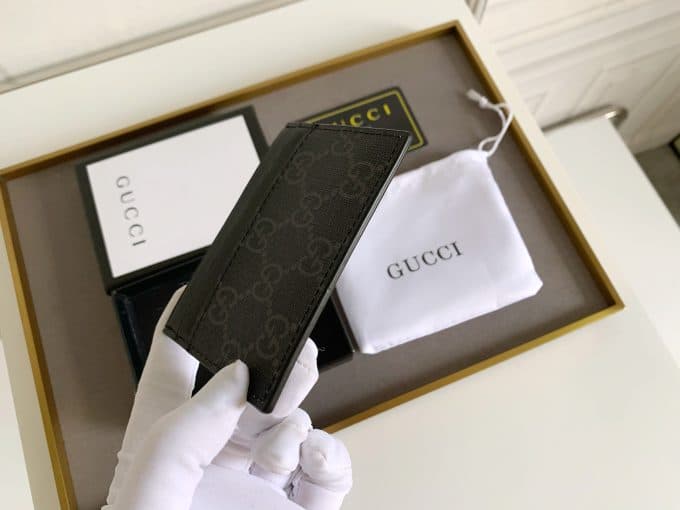 グッチ財布コピー 定番人気2021新品 GUCCI メンズ 財布 - 画像 (8)