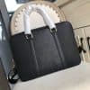 高品質 プラダバッグコピー 大人気2022新品 PRADA メンズ ブリーフケース - 画像 (2)