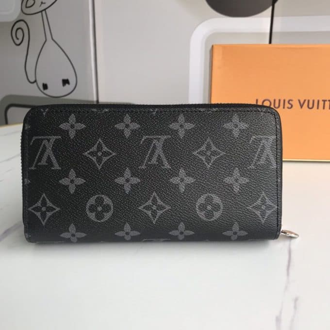 ルイヴィトン財布コピー 大人気2021新品 Louis Vuitton 男女兼用 長財布 - 画像 (2)
