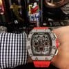 高級人気新品リシャールミル 時計 スーパーコピー メンズ 自動巻き4色 - 画像 (6)