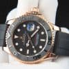 注目度NO.1売れ筋ロレックス コピー時計 Rolex ヨットマスター シリーズ メンズ 自動巻き - 画像 (3)