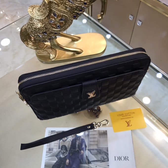 ルイヴィトンバッグコピー 大人気2022新品 Louis Vuitton メンズ セカンドバッグ - 画像 (6)