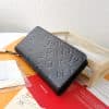 ルイヴィトン財布コピー 定番人気2021新品  Louis Vuitton メンズ 長財布 - 画像 (3)