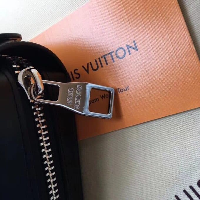 ルイヴィトン財布コピー 大人気2020新品 Louis Vuitton メンズ 長財布 - 画像 (5)