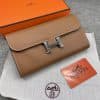エルメス財布コピー 定番人気2022新品 Hermes 男女兼用 長財布