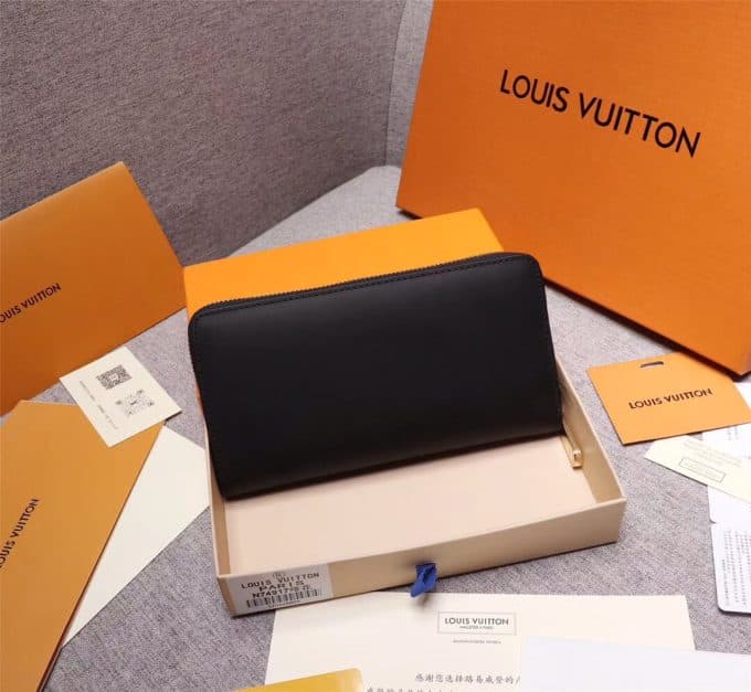ルイヴィトン財布コピー 大人気2021新品 Louis Vuitton メンズ 長財布 - 画像 (2)