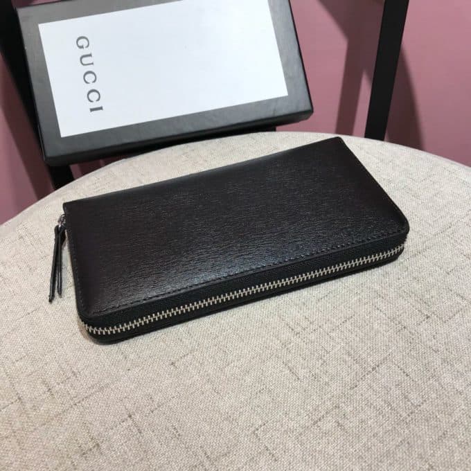 グッチ財布コピー 定番人気2021新品 GUCCI 男女兼用 長財布 - 画像 (5)