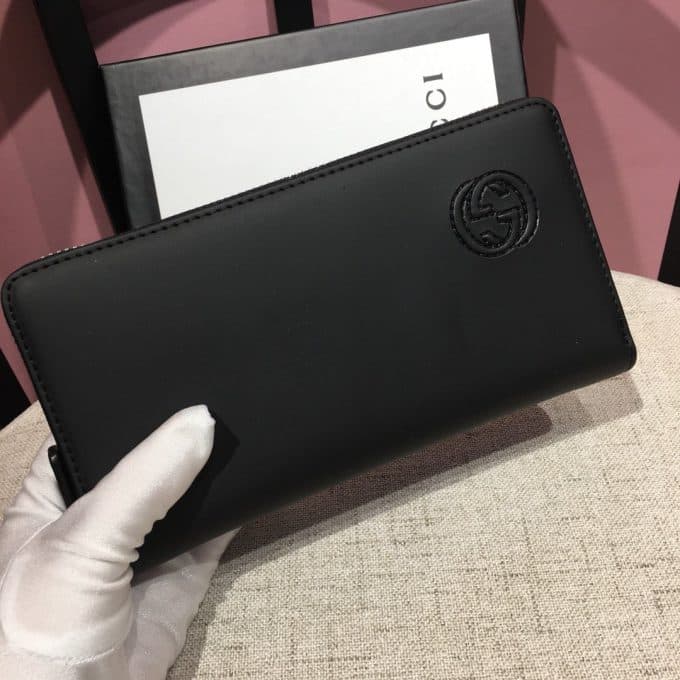 グッチ財布コピー 大人気2021新品 GUCCI 男女兼用 長財布