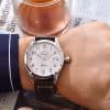 高品質IWC エンジニア コピーシリーズ メンズ 自動巻き5色