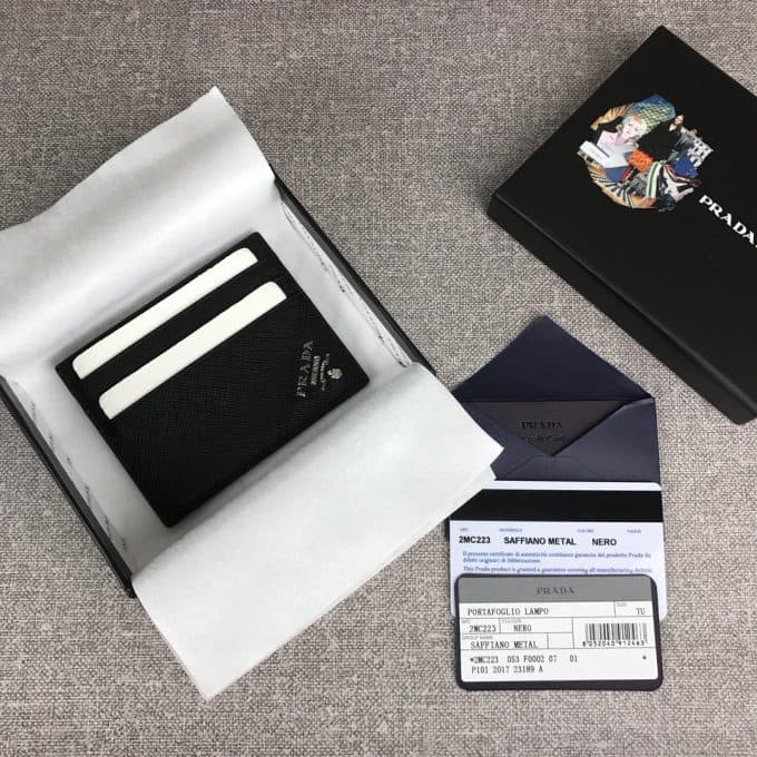 プラダ財布コピー 大人気2021新品 PRADA メンズ 財布