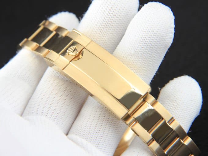 人気売れ筋ロレックス コピー時計 Rolex サブマリーナシリーズ メンズ 自動巻き - 画像 (8)