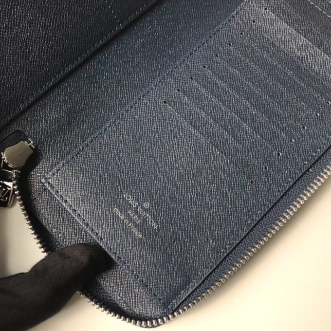 ルイヴィトン財布コピー 大人気2020新品 Louis Vuitton メンズ 長財布 - 画像 (6)