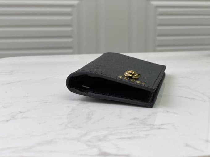 グッチ財布コピー 大人気2021新品 GUCCI メンズ 財布 - 画像 (4)
