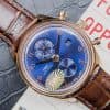 高品質IWC ポルトギーゼ コピーシリーズ メンズ 自動巻き - 画像 (3)