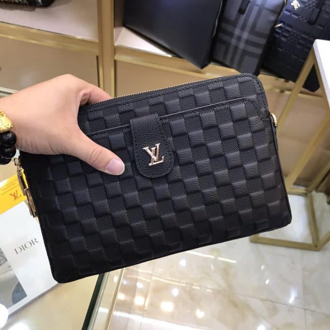 ルイヴィトンバッグコピー 大人気2022新品 Louis Vuitton メンズ セカンドバッグ - 画像 (4)