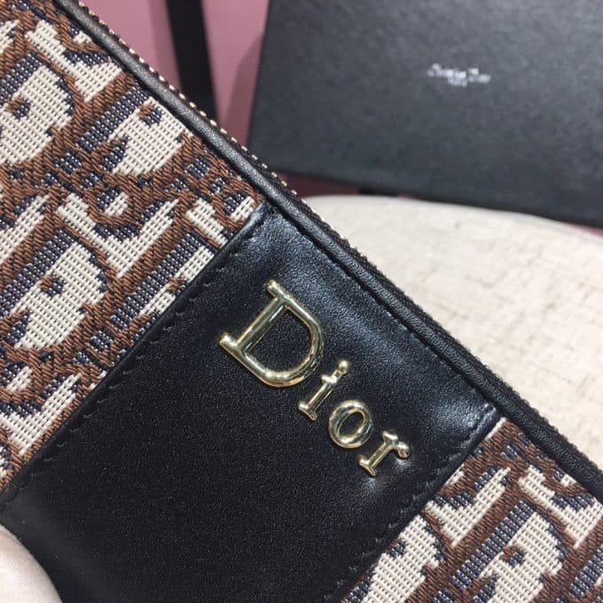 ディオール財布コピー 定番人気2021新品 Dior 男女兼用 長財布 - 画像 (7)