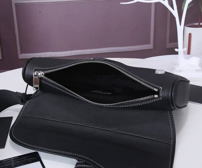 ディオールバッグコピー 2022新品注目度NO.1 Dior メンズ ボディバッグ - 画像 (8)