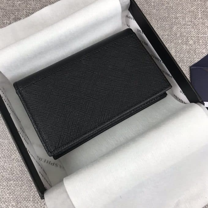 プラダ財布コピー 定番人気2021新品 PRADA メンズ 財布 - 画像 (2)