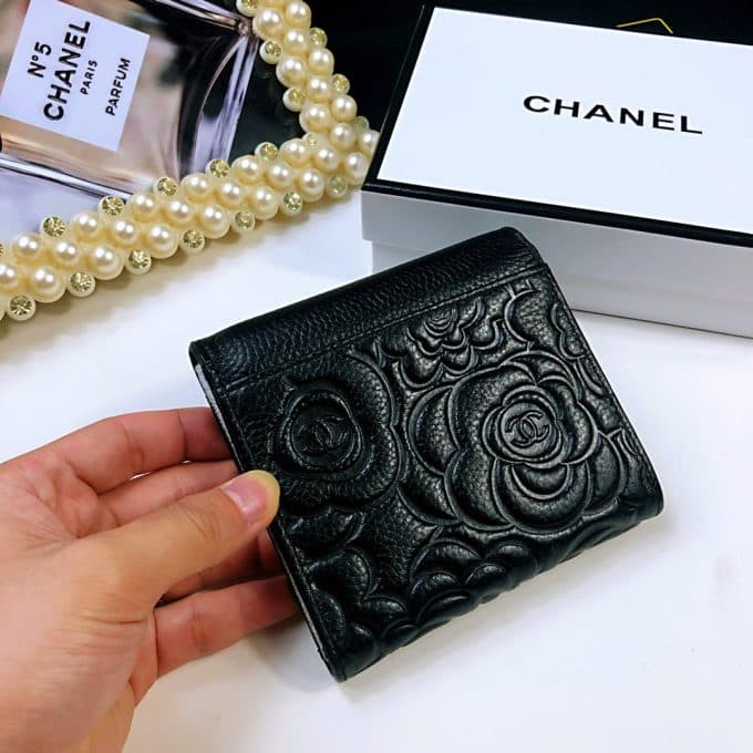 シャネル財布コピー 2021新品注目度NO.1 CHANEL レディース 財布 - 画像 (4)