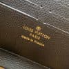 ルイヴィトン財布コピー 2022新品注目度NO.1 Louis Vuitton 男女兼用 長財布 - 画像 (8)