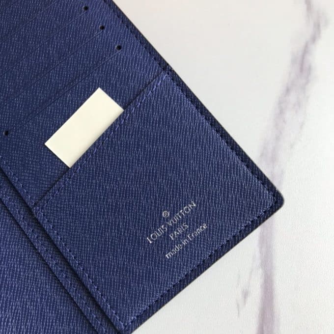 ルイヴィトン財布コピー 2021新品注目度NO.1 Louis Vuitton メンズ 長財布 - 画像 (6)