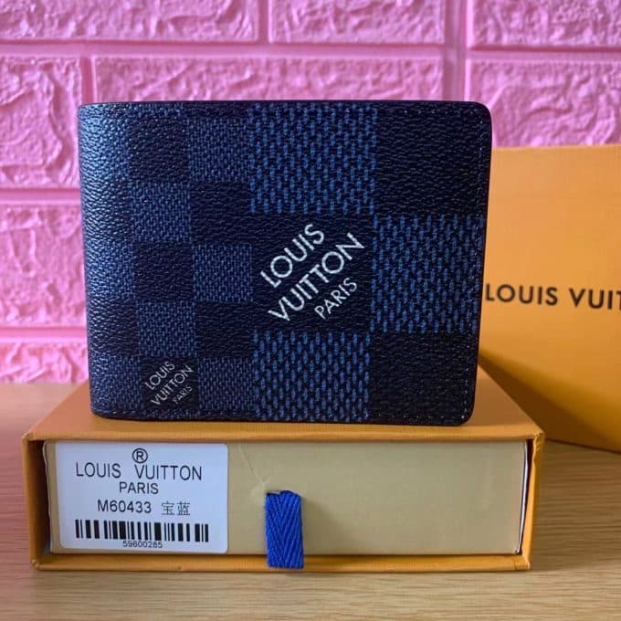ルイヴィトン財布コピー 2022新品注目度NO.1 Louis Vuitton メンズ 財布