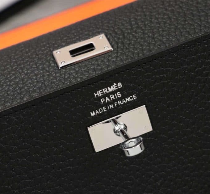 エルメス財布コピー 2021新品注目度NO.1 HERMES 男女兼用 長財布 - 画像 (7)