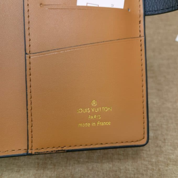 ルイヴィトン財布コピー 2023新品注目度NO.1 Louis Vuitton 男女兼用 長財布 - 画像 (9)