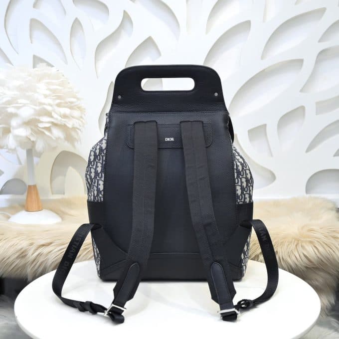 高品質 ディオールバッグコピー 大人気2022新品 Dior メンズ バックパック - 画像 (3)