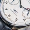 高品質IWC ポルトギーゼ コピーシリーズ メンズ 自動巻き - 画像 (6)