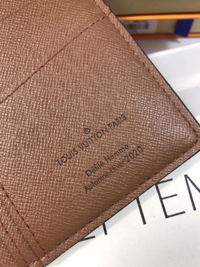ルイヴィトン財布コピー 大人気2020新品 Louis Vuitton 男女兼用 長財布 - 画像 (9)
