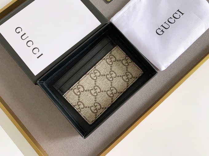 グッチ財布コピー 2021新品注目度NO.1 GUCCI メンズ 財布 - 画像 (3)