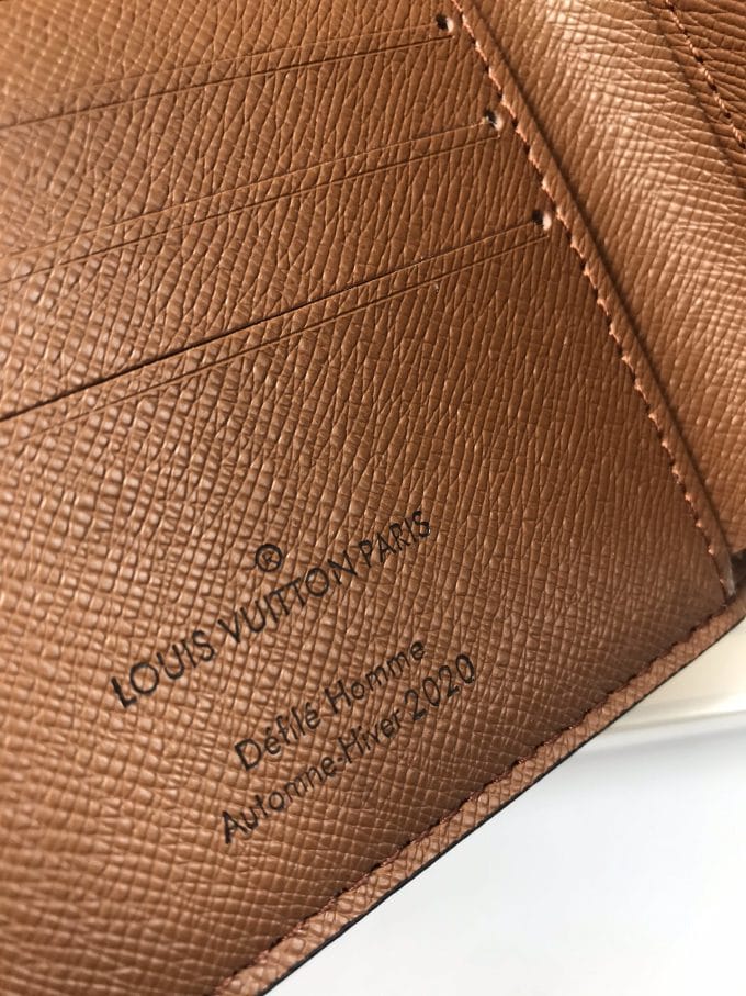 ルイヴィトン財布コピー 大人気2020新品 Louis Vuitton 男女兼用 財布 - 画像 (6)