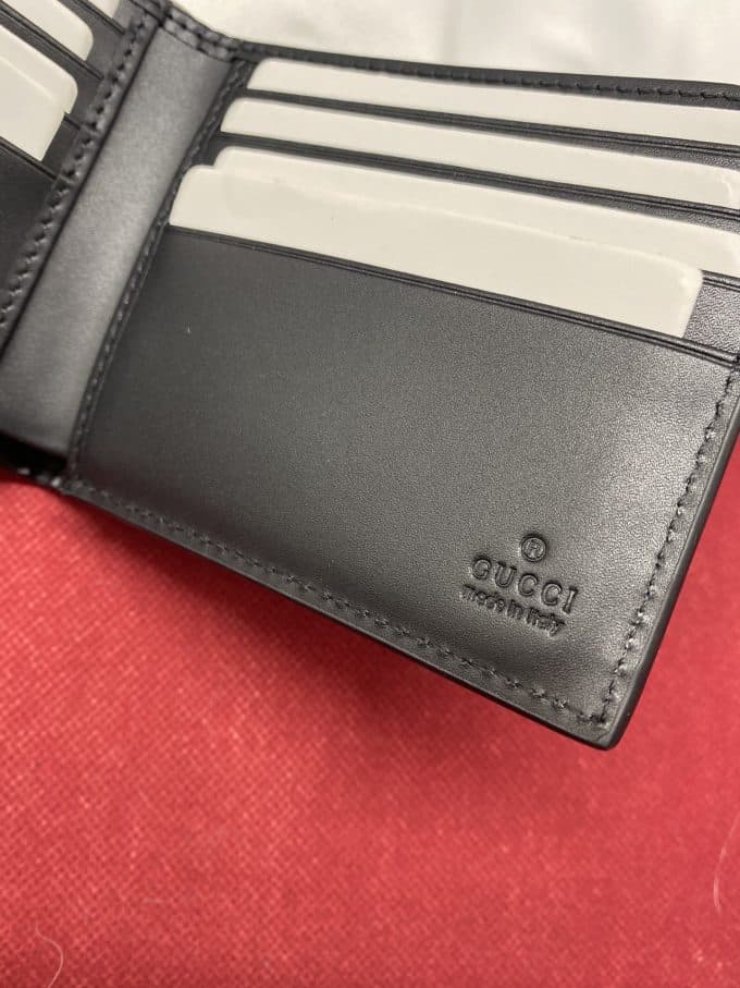 グッチ財布コピー 2020新品注目度NO.1 GUCCI メンズ 財布 - 画像 (6)