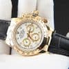 人気売れ筋ロレックス コピー時計 Rolex デイトナ シリーズ メンズ 自動巻き 2色 - 画像 (5)