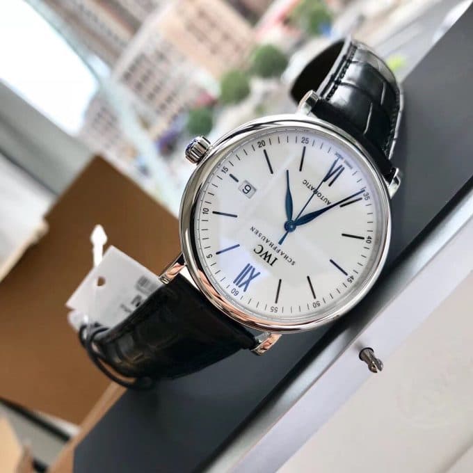 高品質IWC ポートフィノ コピーシリーズ メンズ 自動巻き - 画像 (6)