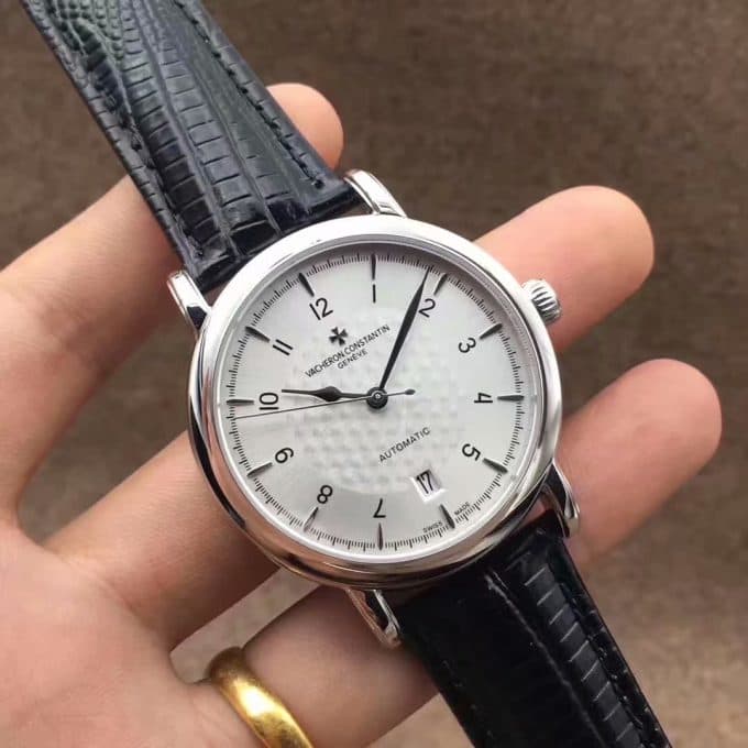 高品質ヴァシュロンコンスタンタン 時計 スーパーコピー メンズ 自動巻き 2色 - 画像 (4)