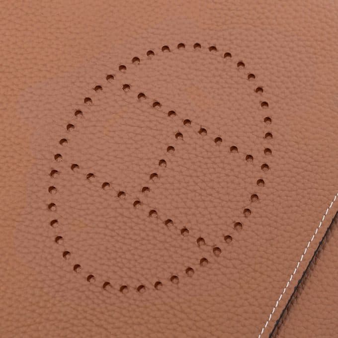 エルメスバッグコピー 定番人気2022新品 HERMES メンズ ショルダーバッグ - 画像 (3)