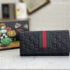 グッチ財布コピー 2021新品注目度NO.1 GUCCI メンズ 長財布