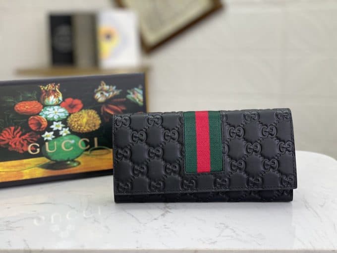 グッチ財布コピー 2021新品注目度NO.1 GUCCI メンズ 長財布