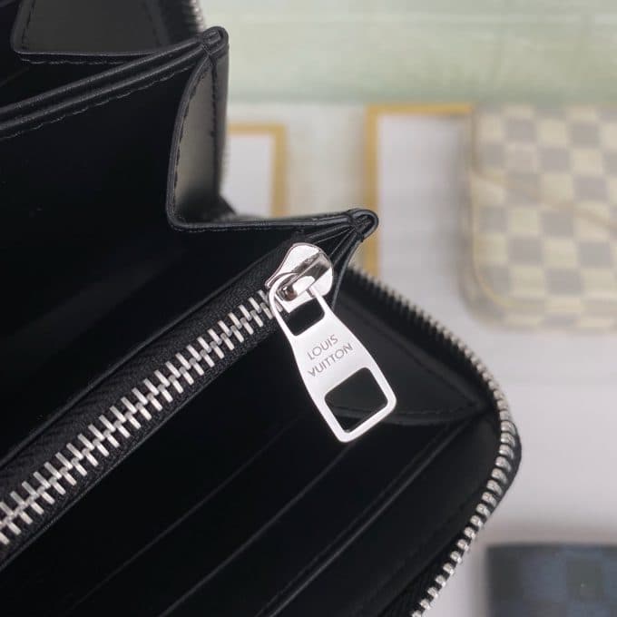ルイヴィトン財布コピー 2021新品注目度NO.1 Louis Vuitton メンズ 長財布 - 画像 (8)