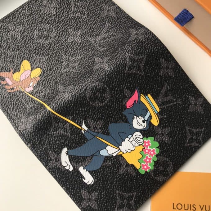 ルイヴィトン財布コピー 大人気2020新品 Louis Vuitton 財布 男女兼用 - 画像 (3)