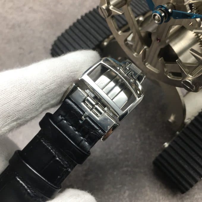 高品質ジャガールクルト 時計 スーパーコピー メンズ 自動巻き - 画像 (9)