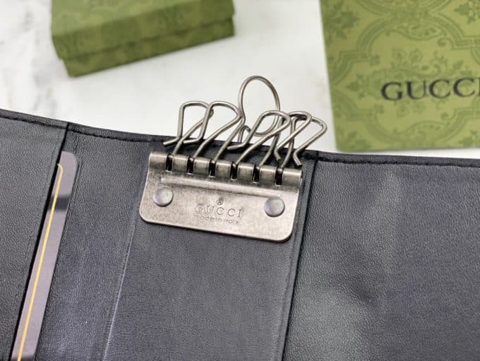グッチ財布コピー 大人気2021新品 GUCCI メンズ 財布 - 画像 (8)