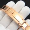 注目度NO.1売れ筋ロレックス コピー時計 Rolex デイトナ シリーズ メンズ 自動巻き - 画像 (8)